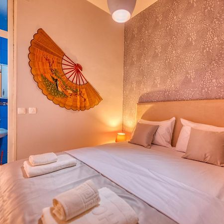 Apartments Vujosevic Tivat Bagian luar foto