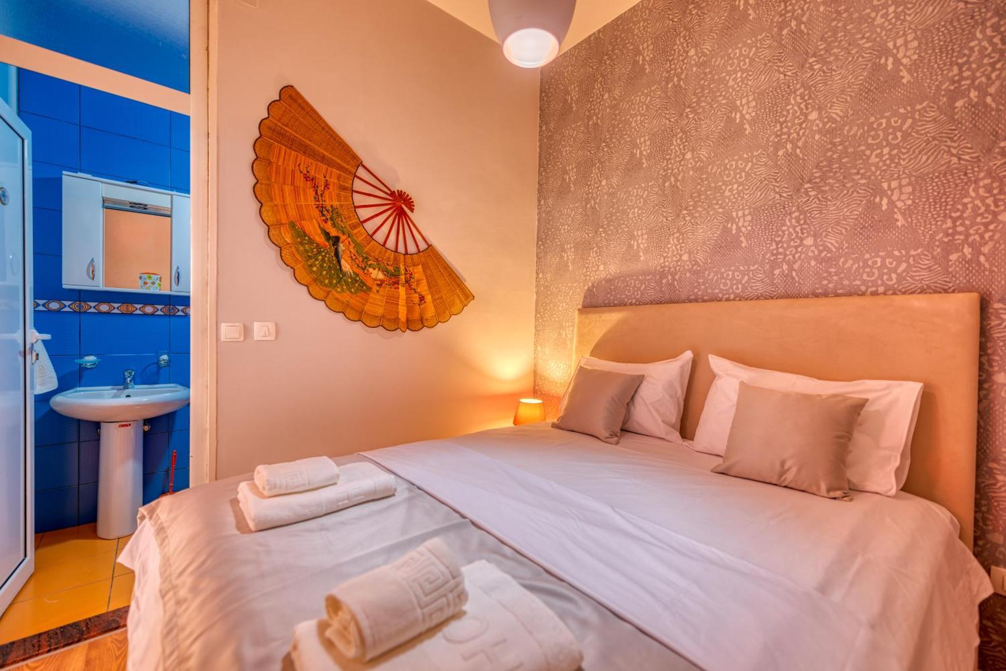 Apartments Vujosevic Tivat Bagian luar foto